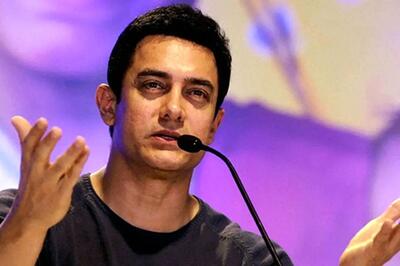 «عامرخان» با یک مسابقه، مشکل آب هزاران روستا را حل کرد!