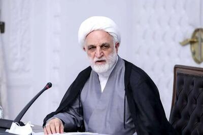 اژه‌ای: در بحث حجاب، شرایط قابل تحمل نیست