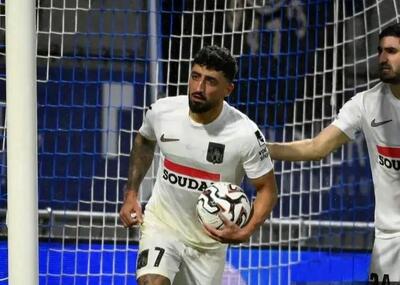 گزینه استقلال در بلژیک طوفان به‌پا کرد