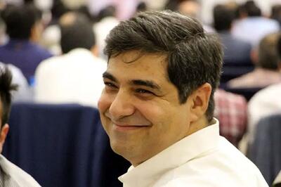 نتیجه پرونده شهرام جزایری از زبان خودش: تبرئه شدم