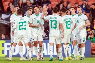 هشدار به تیم ملی ایران؛ این تیم راحت نمی‌بازد