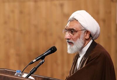 پورمحمدی، جلیلی و زنگنه را به مناظره دعوت کرد