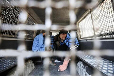 ۶ عضو باند کلاهبرداری خودرو دستگیر شدند