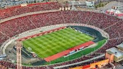 آخرین وضعیت چمن یادگار، تراکتوری‌ها را امیدوار کرد