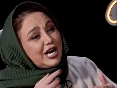  بهنوش بختیاری: 100هزار نفر آنفالوم کردند