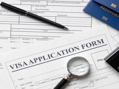 مدارک لازم برای ویزای تایلند در سال ۲۰۲۵؛ هرآنچه باید بدانید