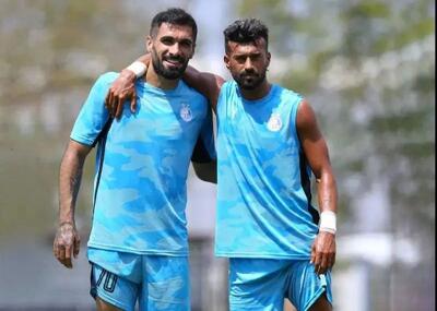 تصمیم نهایی نویدکیا برای جذب آقاسی و رامین