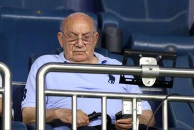 واکنش حشمت مهاجرانی به قرعه ایران در جام جهانی