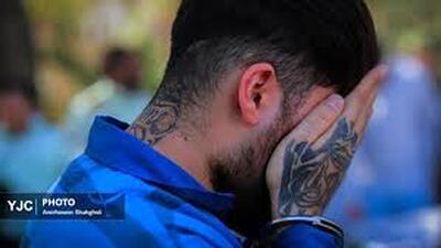 بلاگر پرحاشیه اینستاگرام دستگیر شد