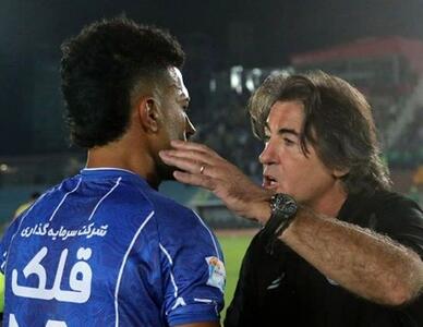 اولین واکنش رامین رضاییان به شایعه درگیری با ساپینتو