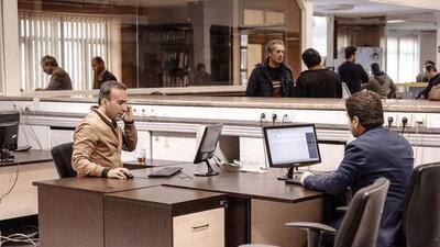 ساعات کار ادارات در زمستان ۱۴۰۴ تغییر کرد