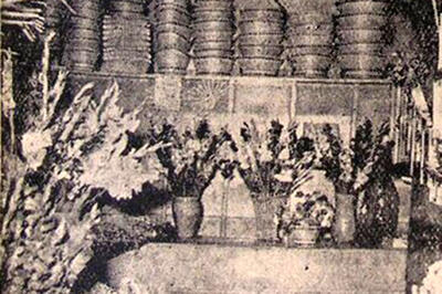 راز باغبانی که تهران را عاشق گل کرد!