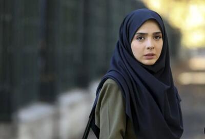  یاسمنِ لحظه گرگ‌ومیش سفیدپوش شد