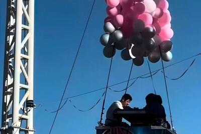 ۳میلیون تومان پول یک فنجان قهوه لاکچری در تهران!