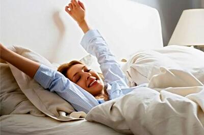 نسخه یک‌هفته‌ای برای پایان بی‌خوابی‌های شبانه