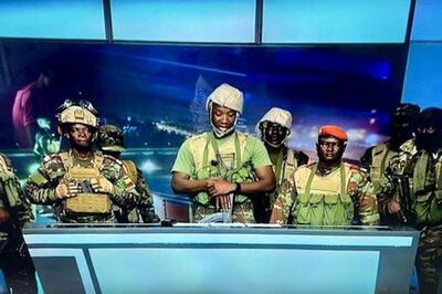 کودتا در بنین؛ رئیس‌جمهور برکنار شد