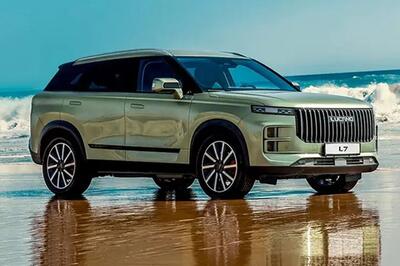  مرحله جدید شرایط پیش فروش لوکانو L7 آغاز شد