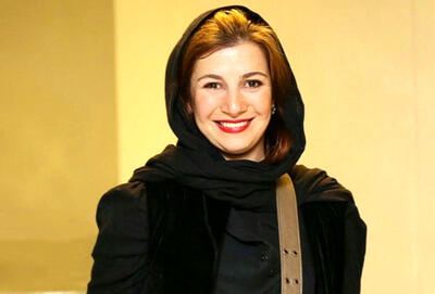  رپ‌خوانی لیلی رشیدی که از صداوسیما پخش شد!