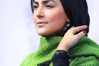  عکس داغ امروز | پریناز ایزدیار در کنار هوتن شکیبا و هدی زین العابدین