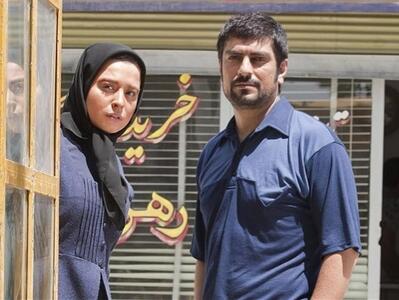  عکس داغ امروز | چهره جدید بهت آور «پیمان همسر کیمیا» در سریال کیمیا بعد 9 سال