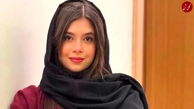  عکس داغ امروز | نفس بازغی و مادرش مستانه مهاجر در جذاب ترین فریم