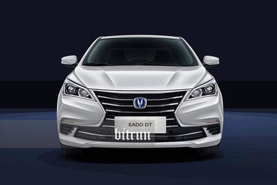 چانگان اینووی در راه بازار؛ سیر تا پیاز اولین خودروی مشترک ایران خودرو و گروه بهمن