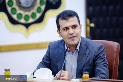  حرکت علمی کشور در کلاس‌ها و پروژه‌های دانشجویی شکل می‌گیرد
