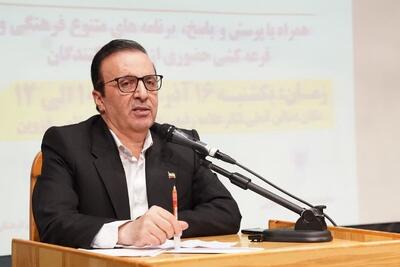  دانشگاه سنگر آزادی‌خواهی و مسئولیت‌پذیری است /صدای دانشجو، صدای ایران آرمان‌خواه است.