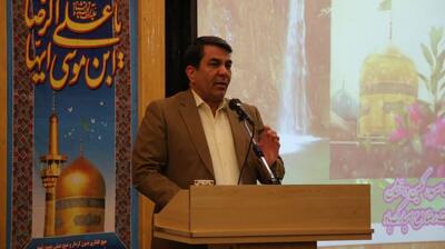  استاندار کرمان: دانشجویان باید نقطه امید و اتکای جامعه باشند