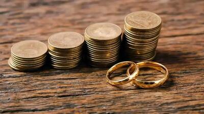  کنکاشی درباره  شرایط مهریه با مصوبه جدید