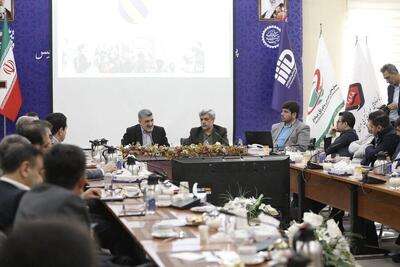 رئیس سازمان بورس: تجاری‌سازی اقتصاد دانش‌بنیان بدون اصلاح ارزش‌گذاری محقق نمی‌شود