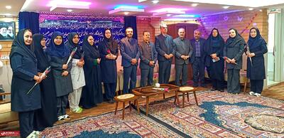  همزمان با هفته گرامیداشت مقام مادر عنوان شد :  بانوان بهزیستی تجسم عینی ایثار و مادری در خدمت به محروم ترینها