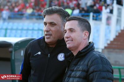 زمان نشست خبری دقیقی و اوسمار مشخص شد