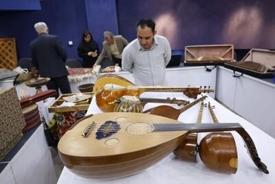  ۳۳ اثر از هنرمندان صنعتگر کردستان موفق به دریافت مهر اصالت شد