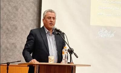  قزوین با داشتن میراث تمدنی چندهزارساله شایسته عنوان شهر دوستدار کتاب است 