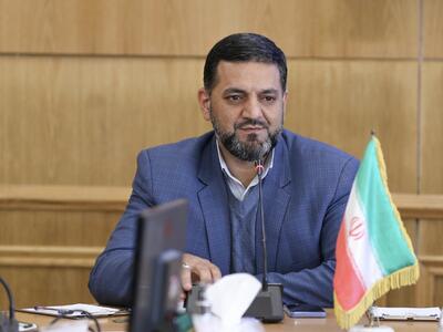 سرورهایی نرم‌افزار شادباید چهار برابر ظرفیت فعلی باشد/برای توسعه زیرساخت های آموزش مجازی نیاز به چهار و نیم همت داریم