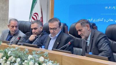  زیرساختهای دیپلماسی اقتصادی در کشور باید فراهم شود