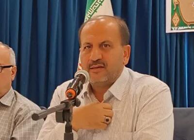  تسریع در اجرای فاز دوم نیروگاه برق؛ اولویت علی آباد در سفر رئیس جمهور