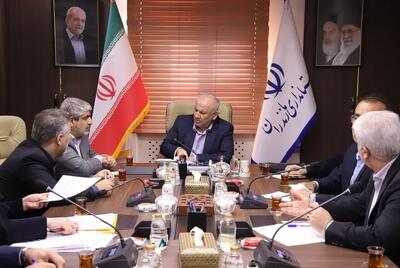  استاندار مازندران: تأمین زمین برای ساخت مسکن نیازمندان در اولویت قرار دارد