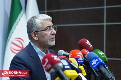 آغاز نشست خبری نوزدهمین جشنواره بین‌المللی «سینما حقیقت»