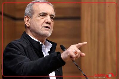  پاسخ رئیس جمهور درباره عمل نکردن به شعار انتخاباتی خود درباره گران نکردن بنزین