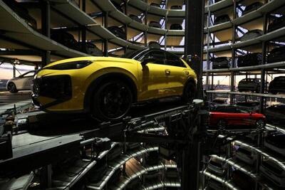 دنده عقب سرمایه‌گذاری فولکس‌واگن تا سال ۲۰۳۰