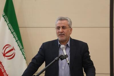  بصیرت و حضور جوانان در صحنه معادلات دشمن در جنگ ۱۲ روزه را برهم زد 