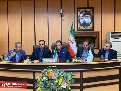  برگزاری مجمع عادی سالیانه هیأت کاراته استان گیلان