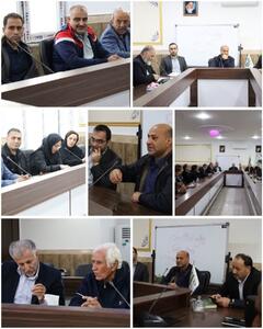  برگزاری پنل‌های تخصصی انجمن چوگو با تأکید بر یکپارچه‌سازی تقویم آموزشی و مسابقات