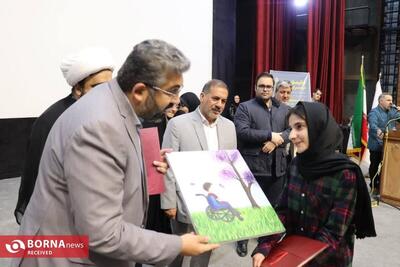  فرماندار قدس در روز جهانی معلولان: خدمت به معلولان، عین عمل به ارزش‌های دینی و انقلابی است