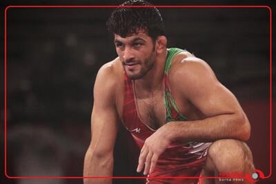  حسن یزدانی: هر وقت نیاز باشد کشتی می گیرم