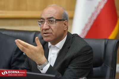  استاندار کرمانشاه: مبارزه با قاچاق یک کار تیمی است