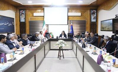  فرار ثروت پتروشیمی‌ها مانع توسعه صنعتی استان بوشهر است