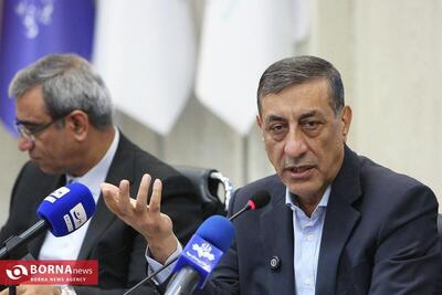  معاون اجرایی رئیس‌جمهور :راه نجات نظام سلامت، اصلاح ساختار، نظام ارجاع و بهره‌وری منابع است